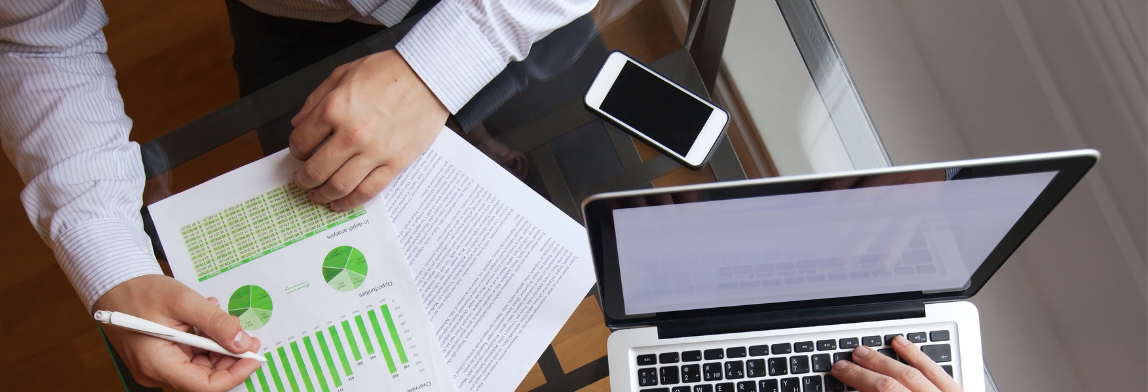 Business outsourcing