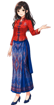 A CAN SOLUTIONS キャラクター